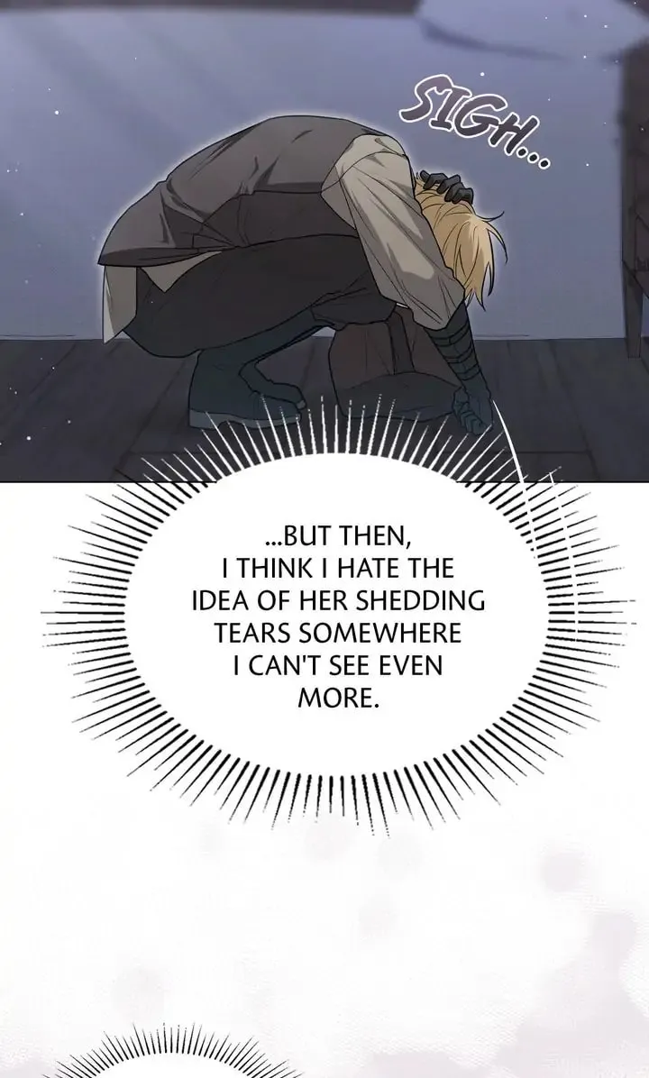 Read Falling for a Dying Princess chapter 33 image 52 on Lezhin