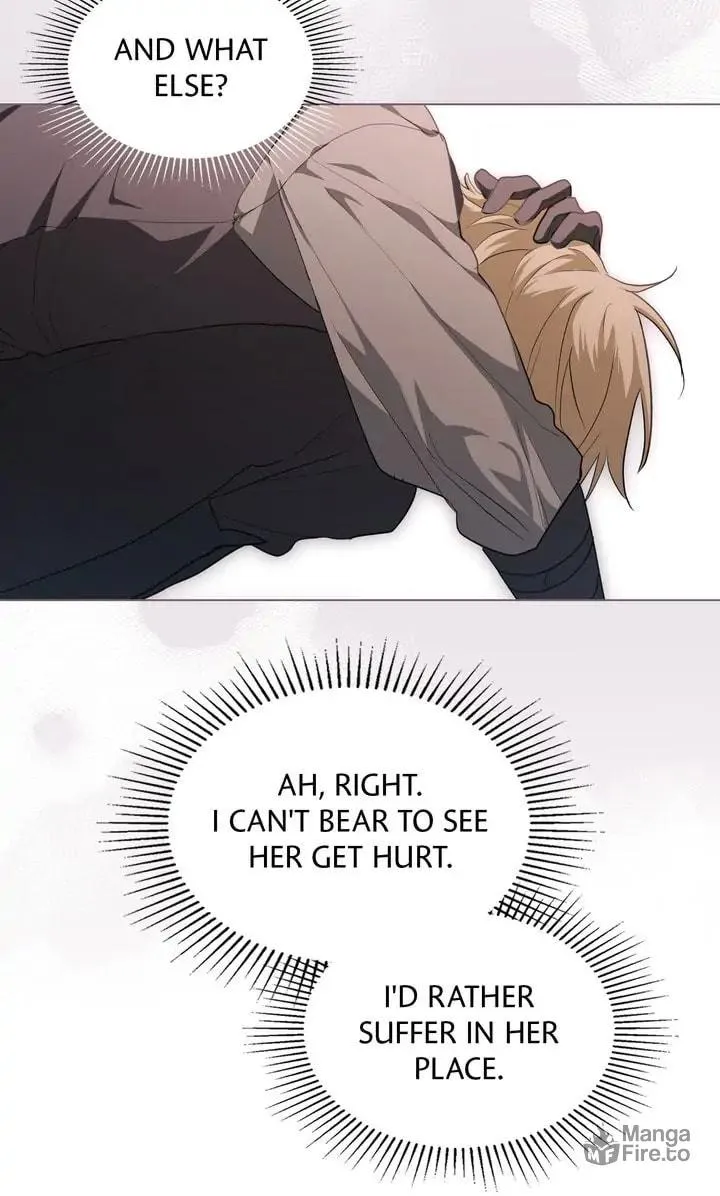 Read Falling for a Dying Princess chapter 33 image 53 on Lezhin