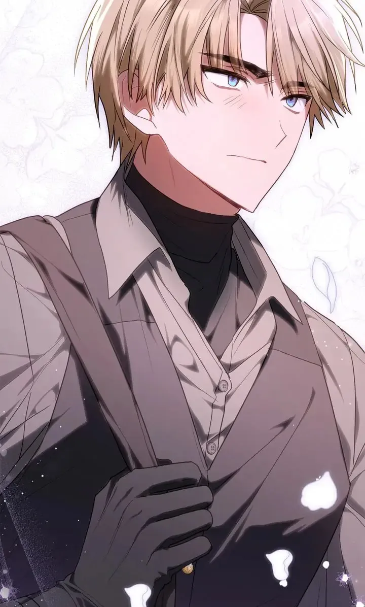 Read Falling for a Dying Princess chapter 33 image 57 on Lezhin