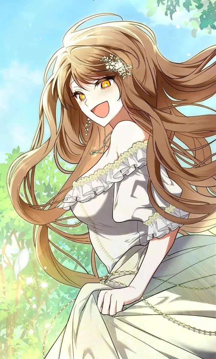 Read Falling for a Dying Princess chapter 33 image 61 on Lezhin