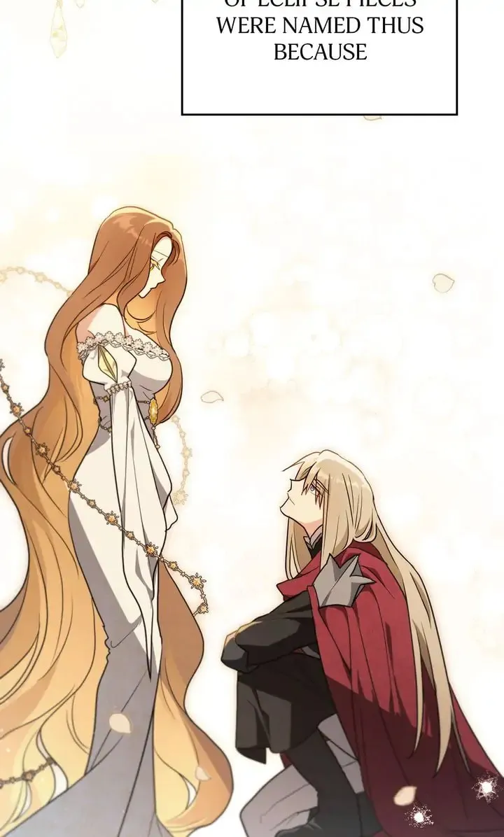 Read Falling for a Dying Princess chapter 33 image 7 on Lezhin