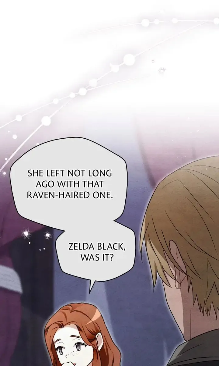 Read Falling for a Dying Princess chapter 34 image 1 on Lezhin