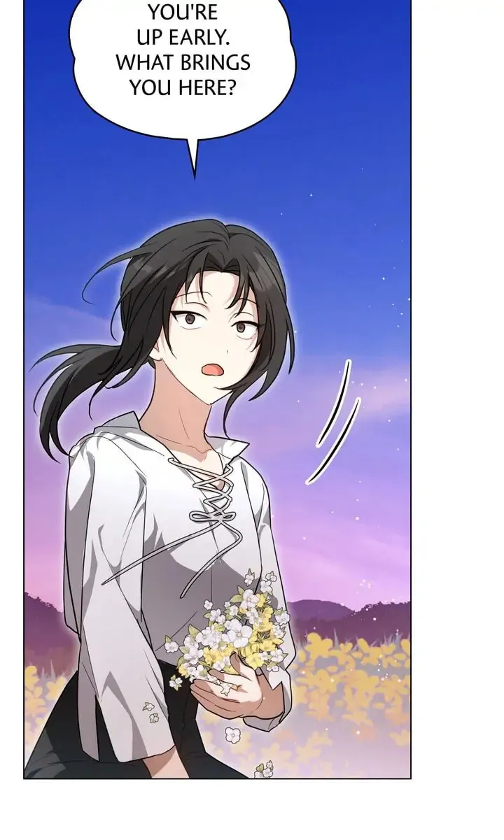 Read Falling for a Dying Princess chapter 34 image 12 on Lezhin