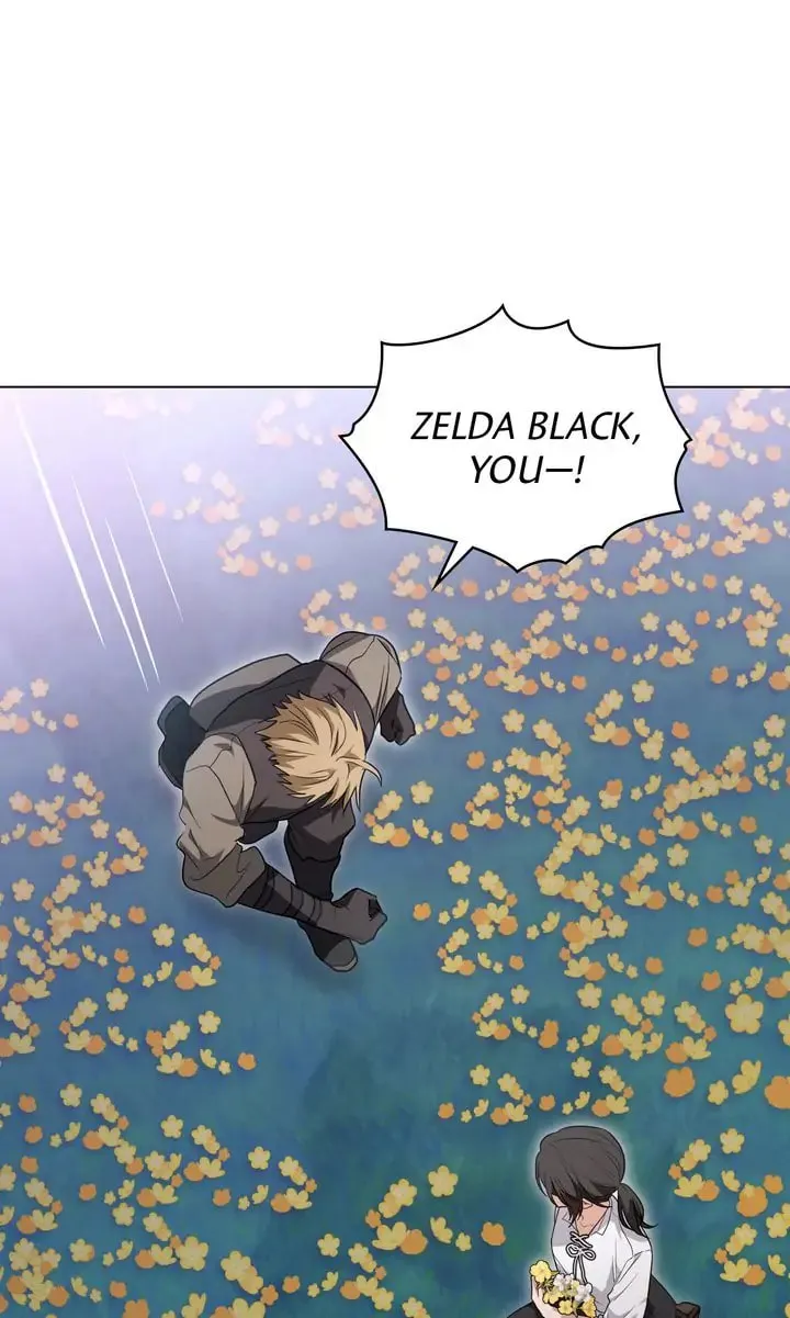Read Falling for a Dying Princess chapter 34 image 13 on Lezhin