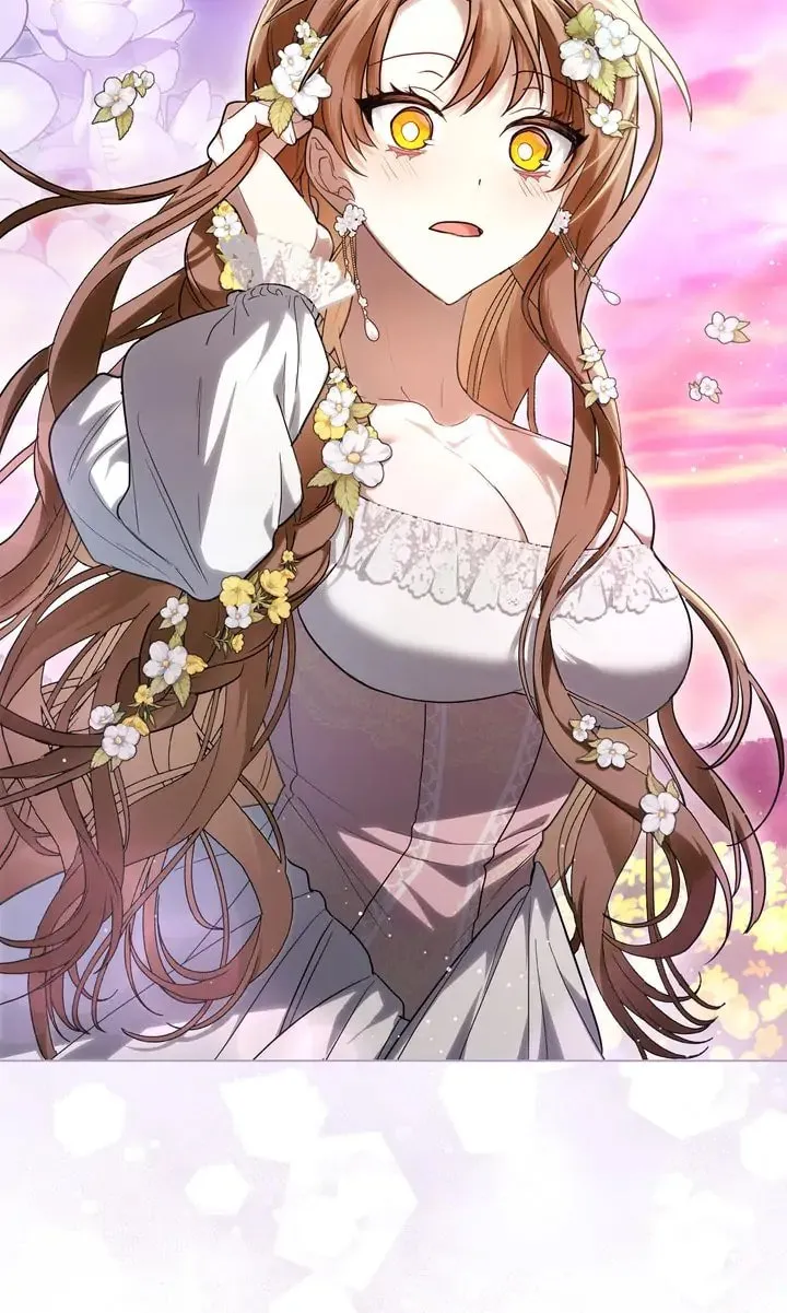 Read Falling for a Dying Princess chapter 34 image 15 on Lezhin