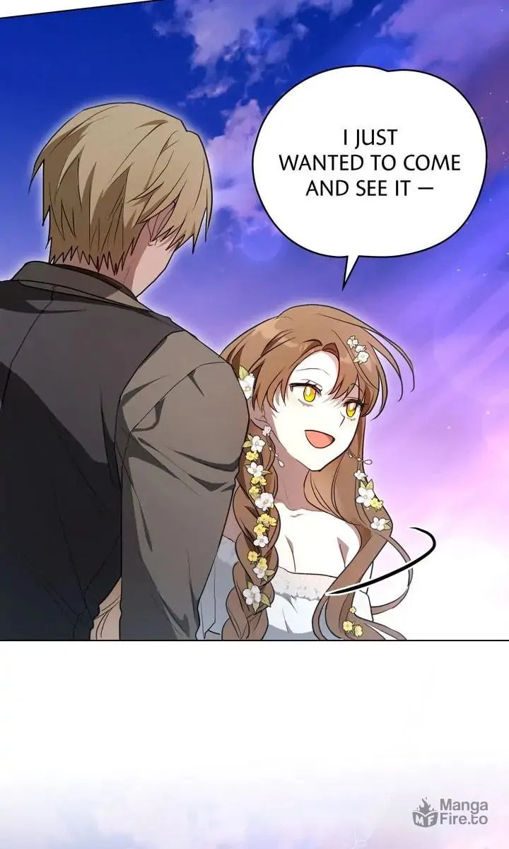 Read Falling for a Dying Princess chapter 34 image 19 on Lezhin