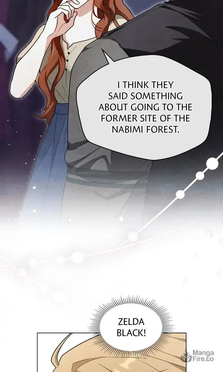 Read Falling for a Dying Princess chapter 34 image 2 on Lezhin