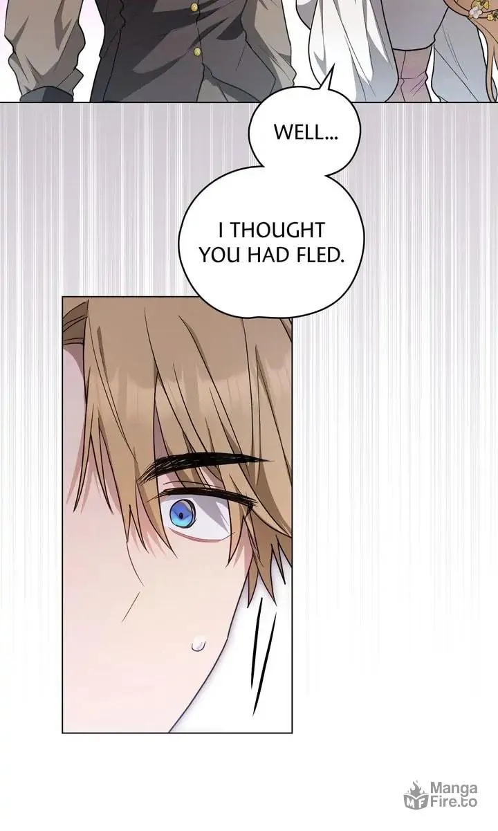 Read Falling for a Dying Princess chapter 34 image 23 on Lezhin