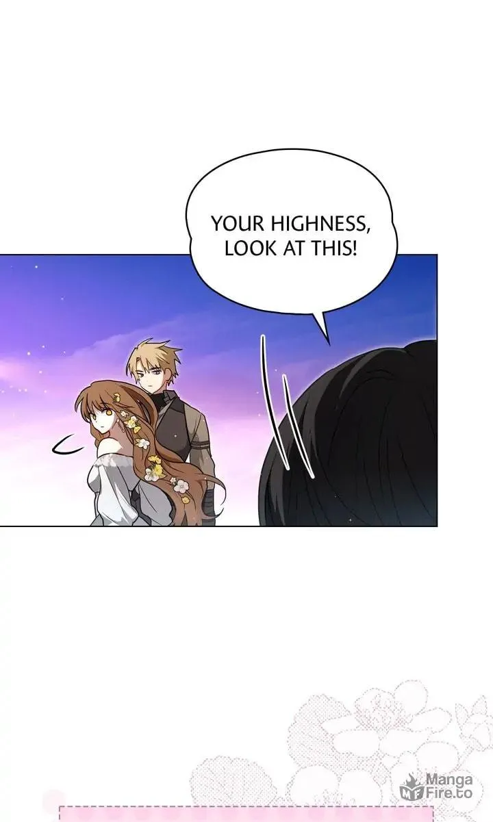 Read Falling for a Dying Princess chapter 34 image 24 on Lezhin