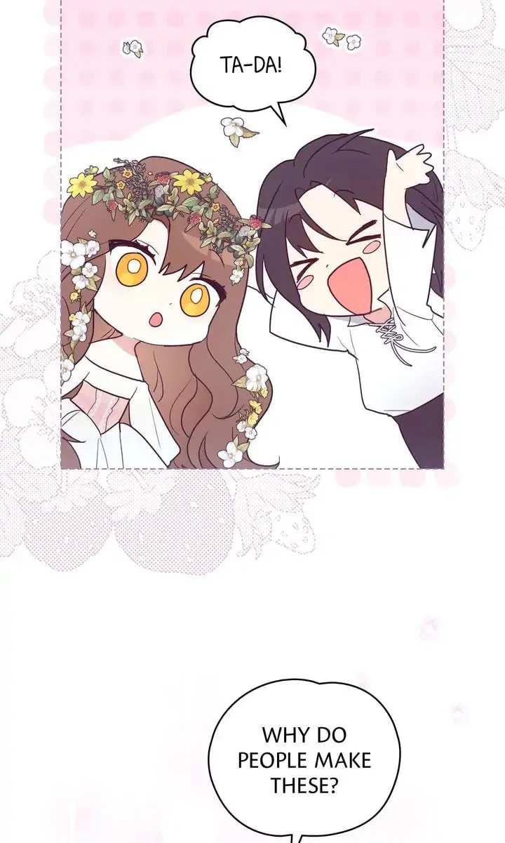 Read Falling for a Dying Princess chapter 34 image 25 on Lezhin