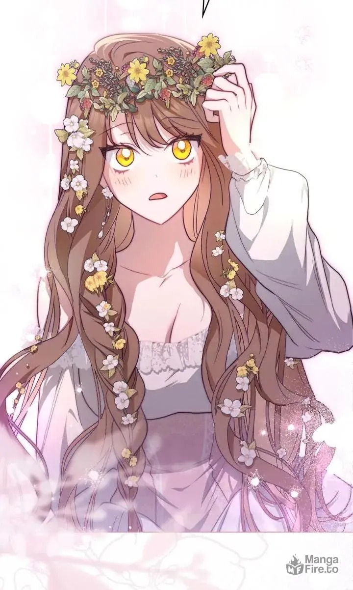 Read Falling for a Dying Princess chapter 34 image 26 on Lezhin