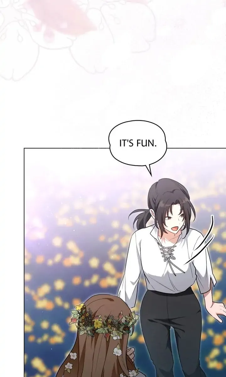Read Falling for a Dying Princess chapter 34 image 27 on Lezhin