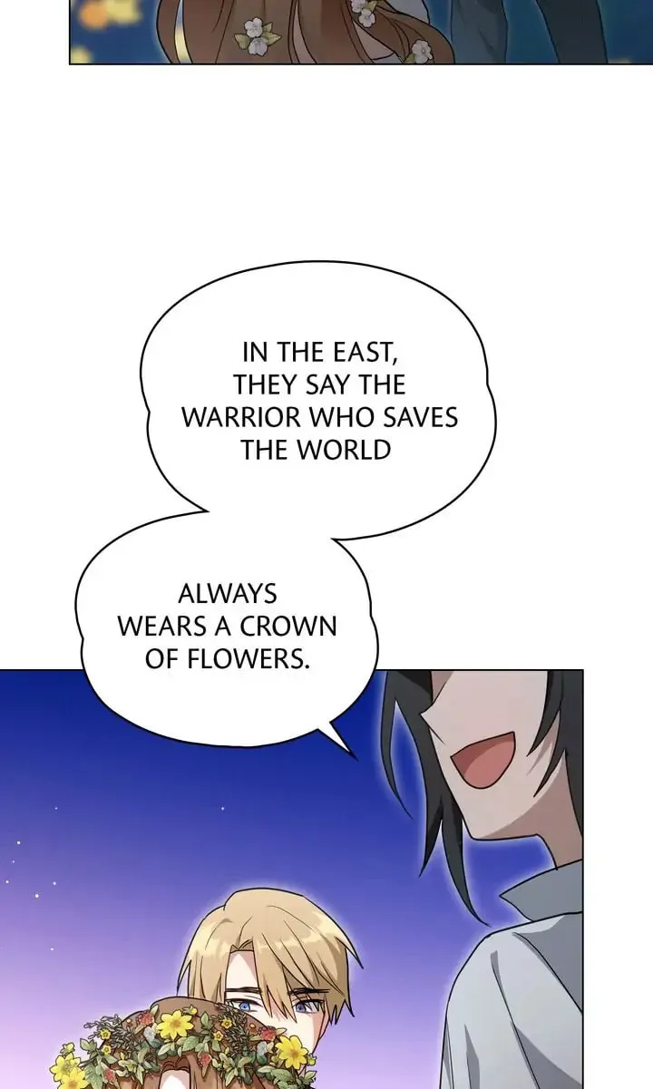 Read Falling for a Dying Princess chapter 34 image 28 on Lezhin