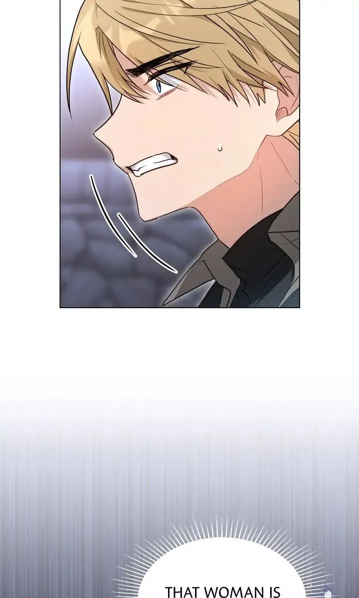 Read Falling for a Dying Princess chapter 34 image 3 on Lezhin