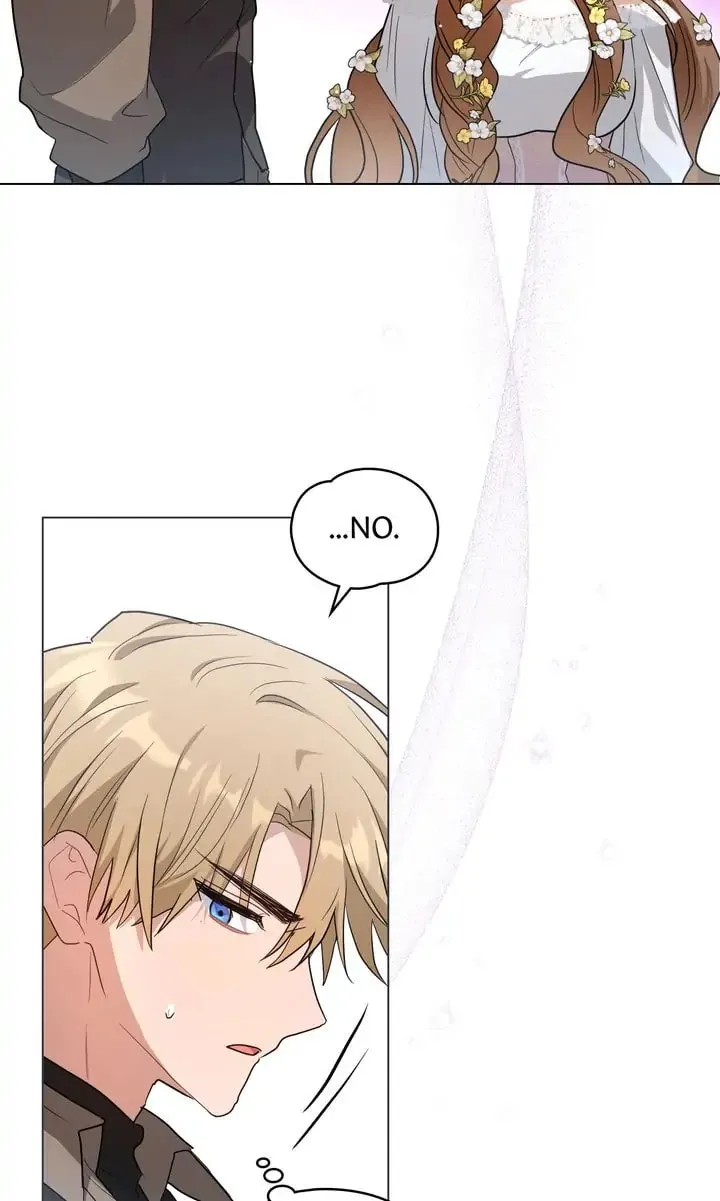 Read Falling for a Dying Princess chapter 34 image 31 on Lezhin