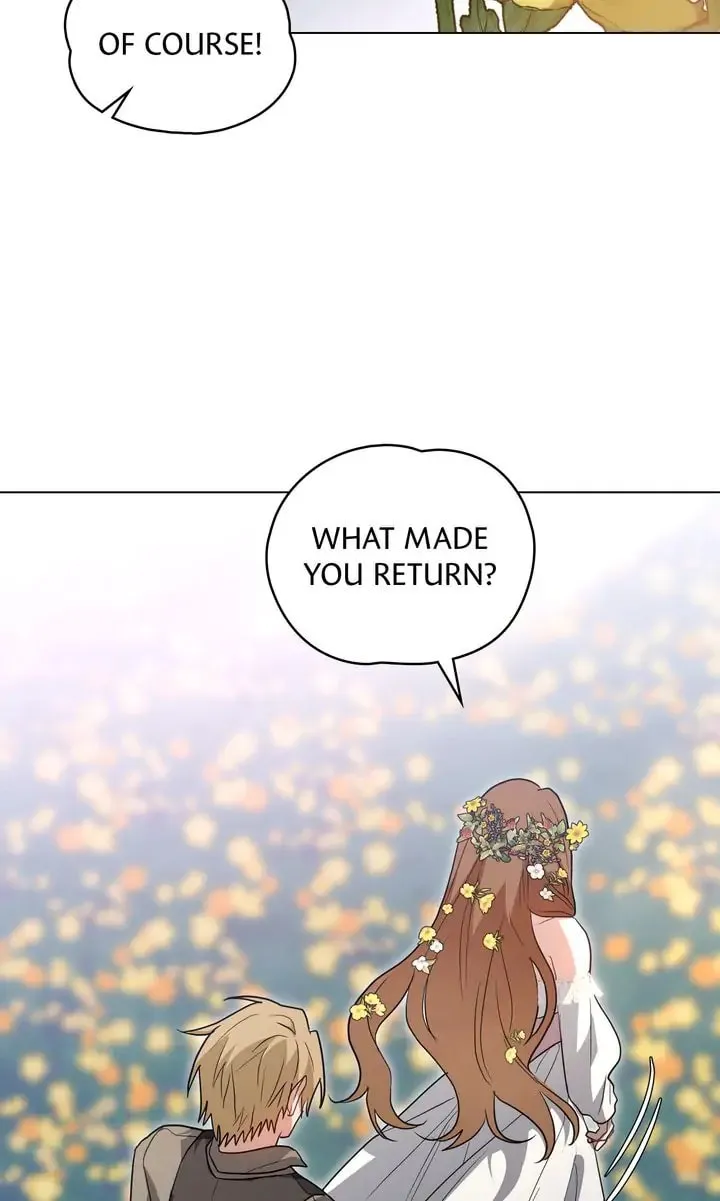 Read Falling for a Dying Princess chapter 34 image 33 on Lezhin