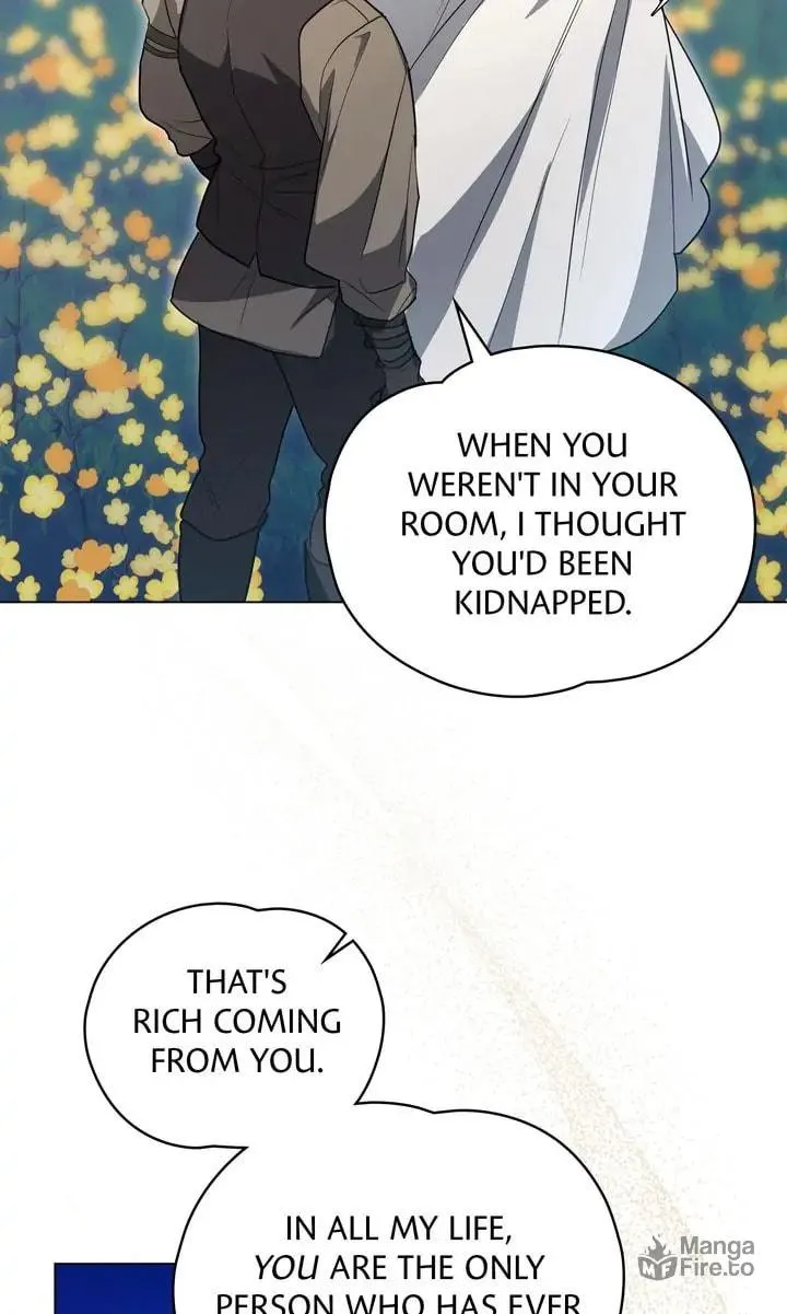 Read Falling for a Dying Princess chapter 34 image 34 on Lezhin