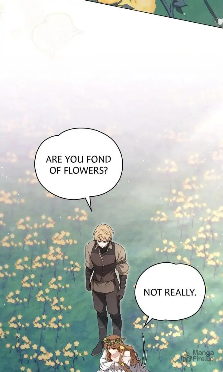 Read Falling for a Dying Princess chapter 34 image 38 on Lezhin