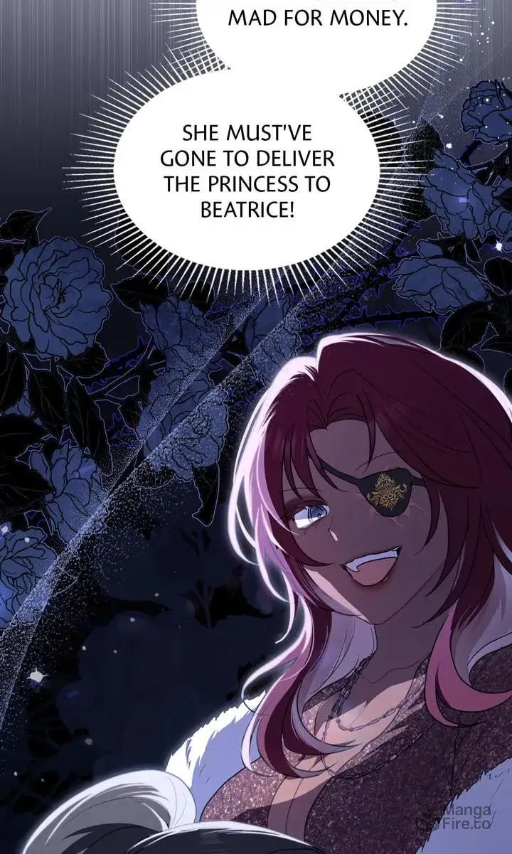 Read Falling for a Dying Princess chapter 34 image 4 on Lezhin