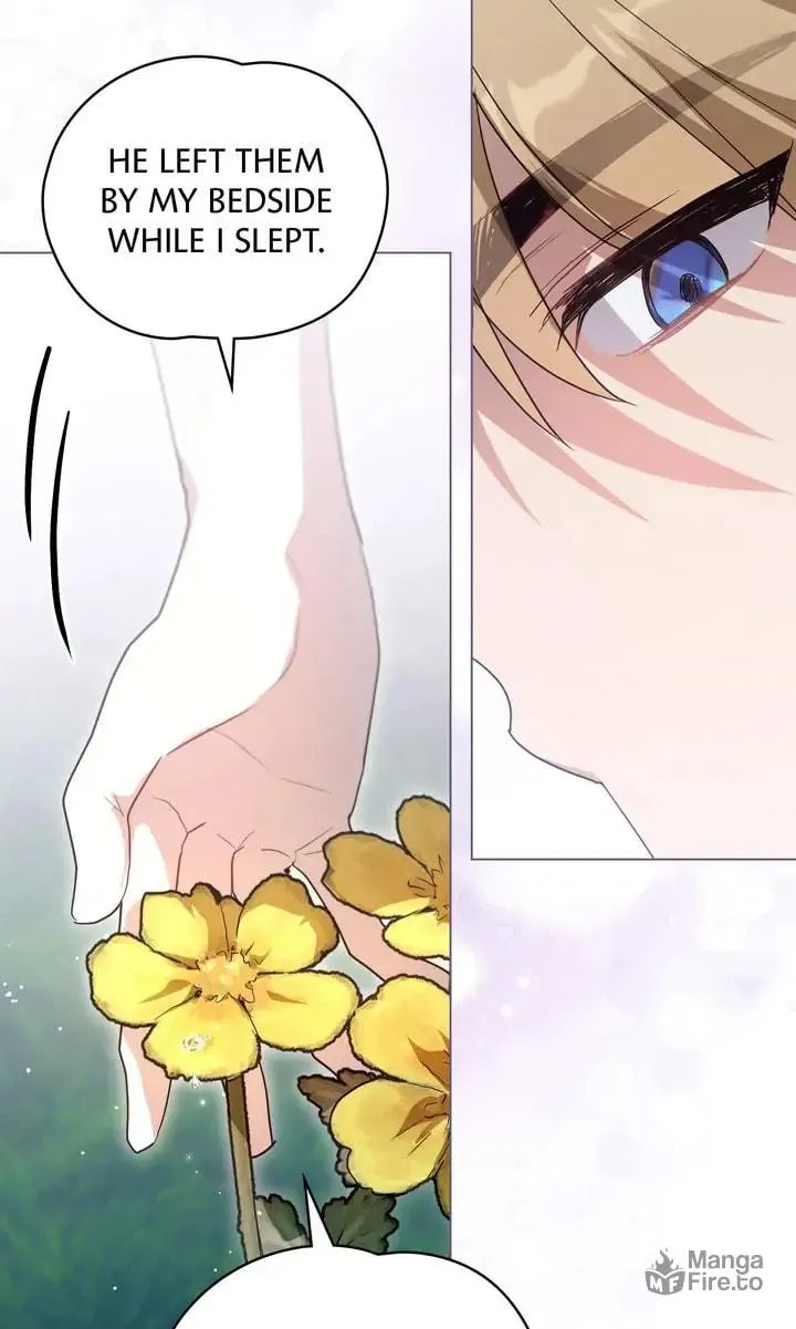 Read Falling for a Dying Princess chapter 34 image 41 on Lezhin