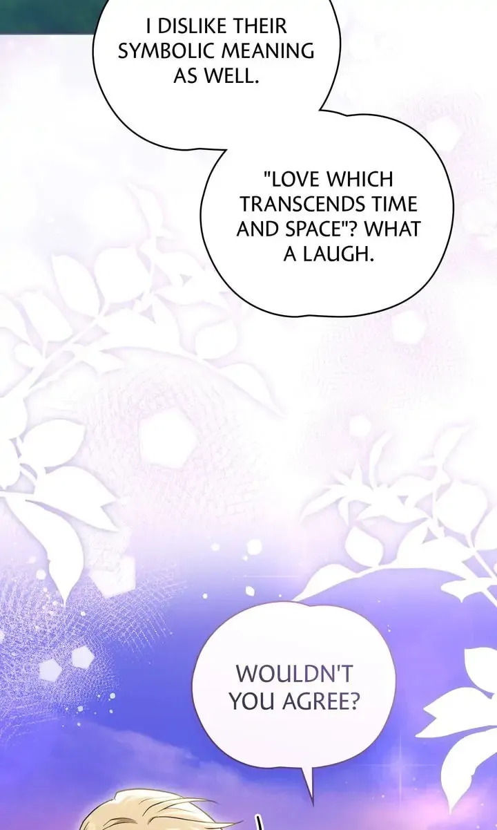 Read Falling for a Dying Princess chapter 34 image 42 on Lezhin