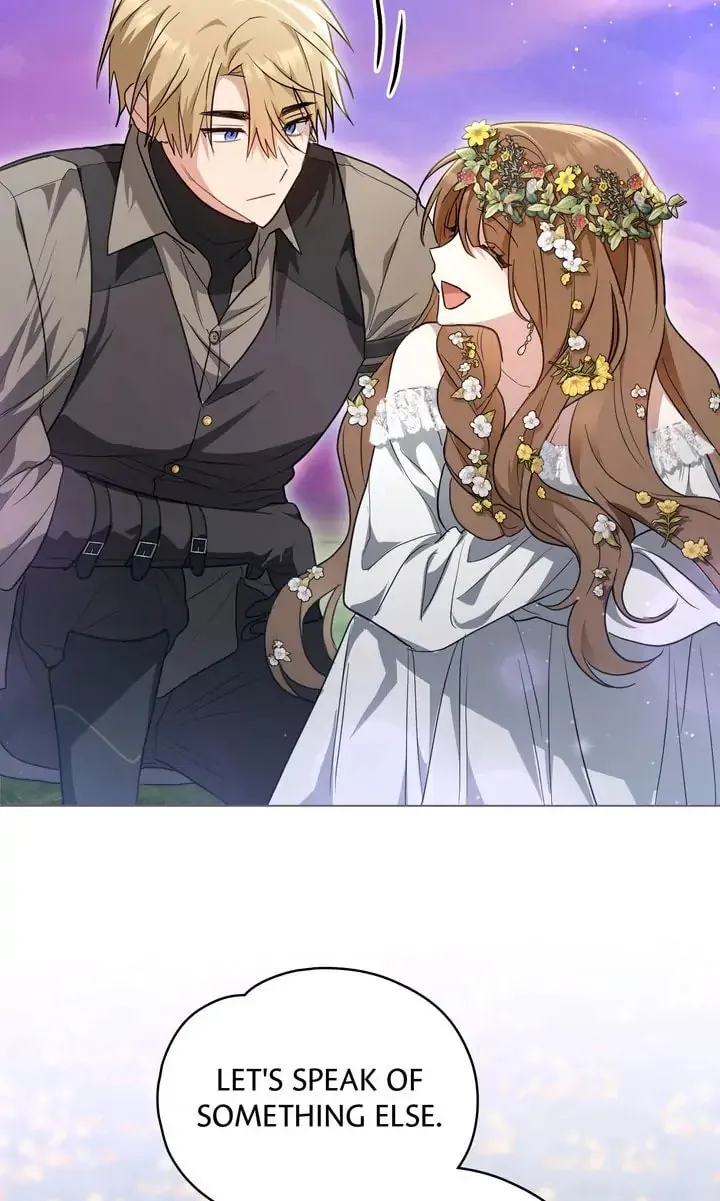 Read Falling for a Dying Princess chapter 34 image 43 on Lezhin