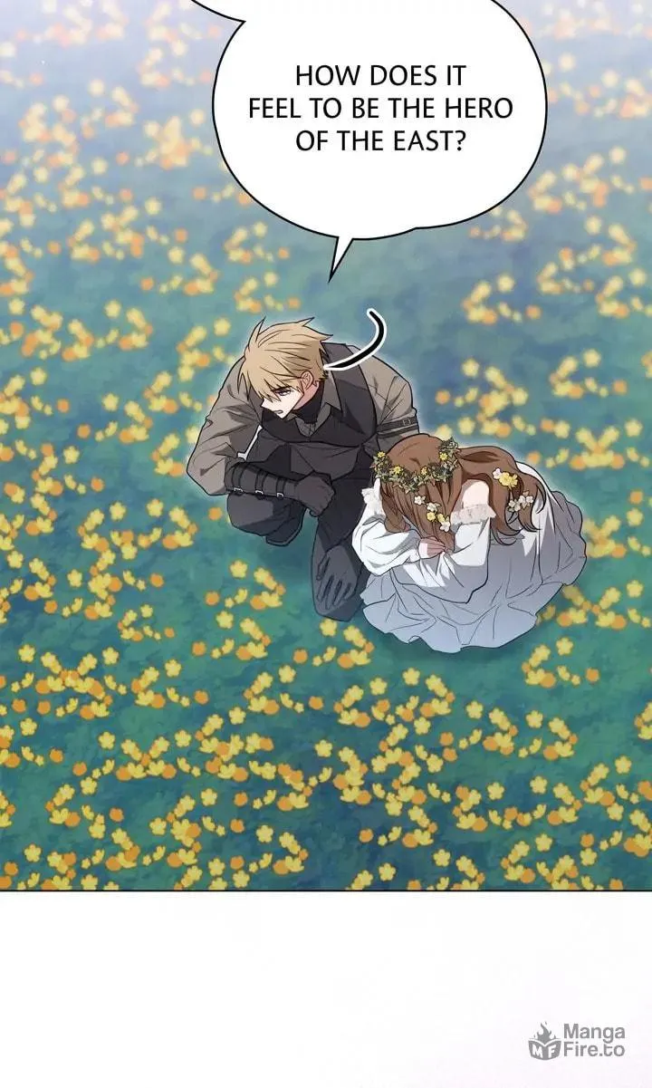 Read Falling for a Dying Princess chapter 34 image 44 on Lezhin