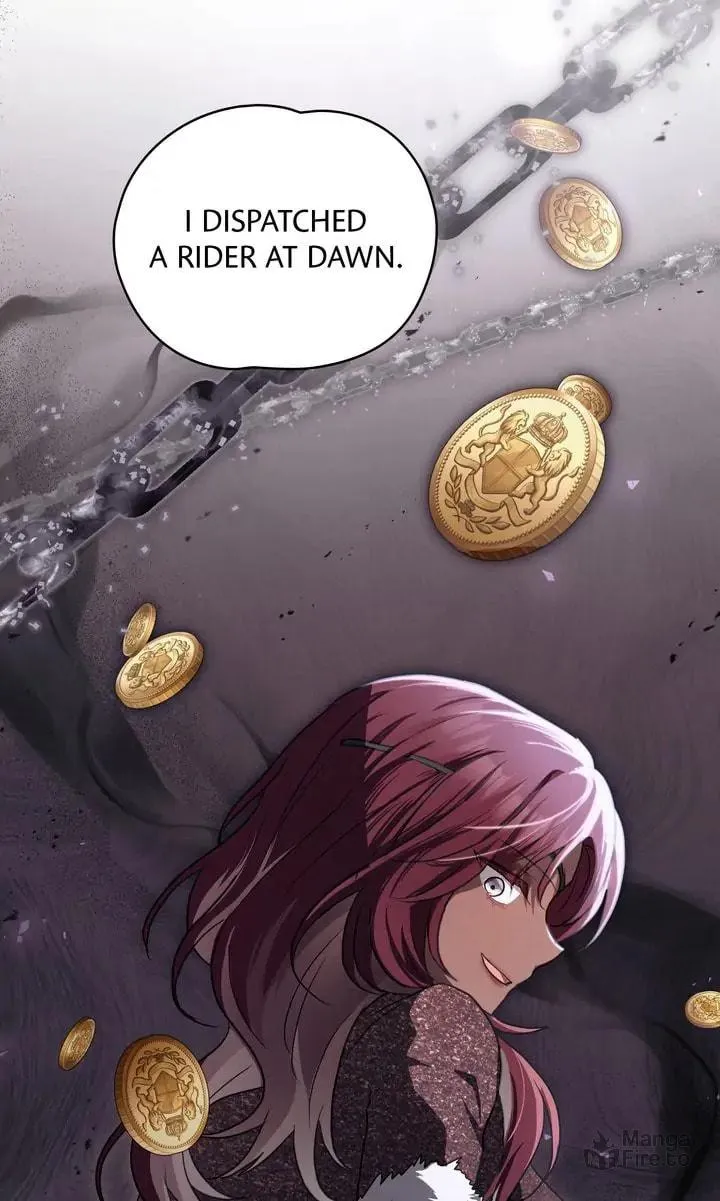 Read Falling for a Dying Princess chapter 34 image 47 on Lezhin