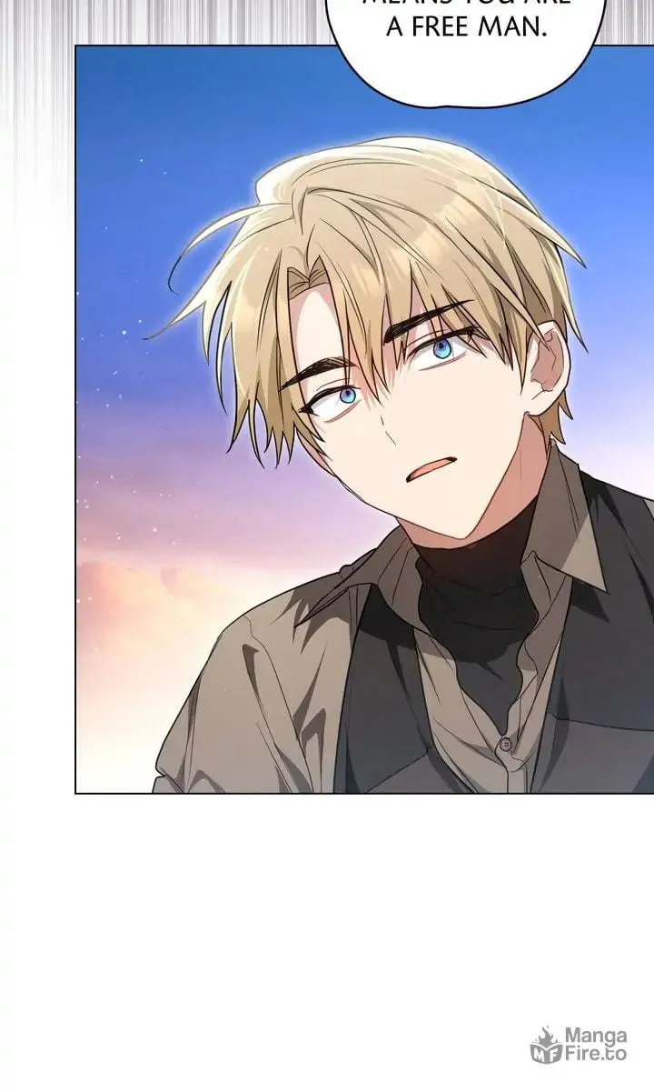 Read Falling for a Dying Princess chapter 34 image 49 on Lezhin