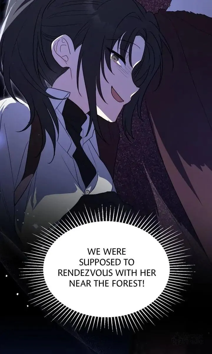 Read Falling for a Dying Princess chapter 34 image 5 on Lezhin