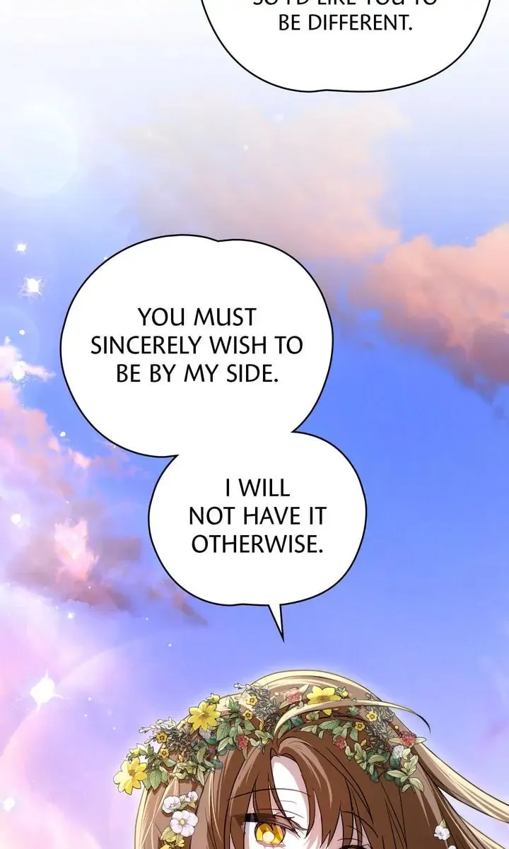 Read Falling for a Dying Princess chapter 34 image 51 on Lezhin