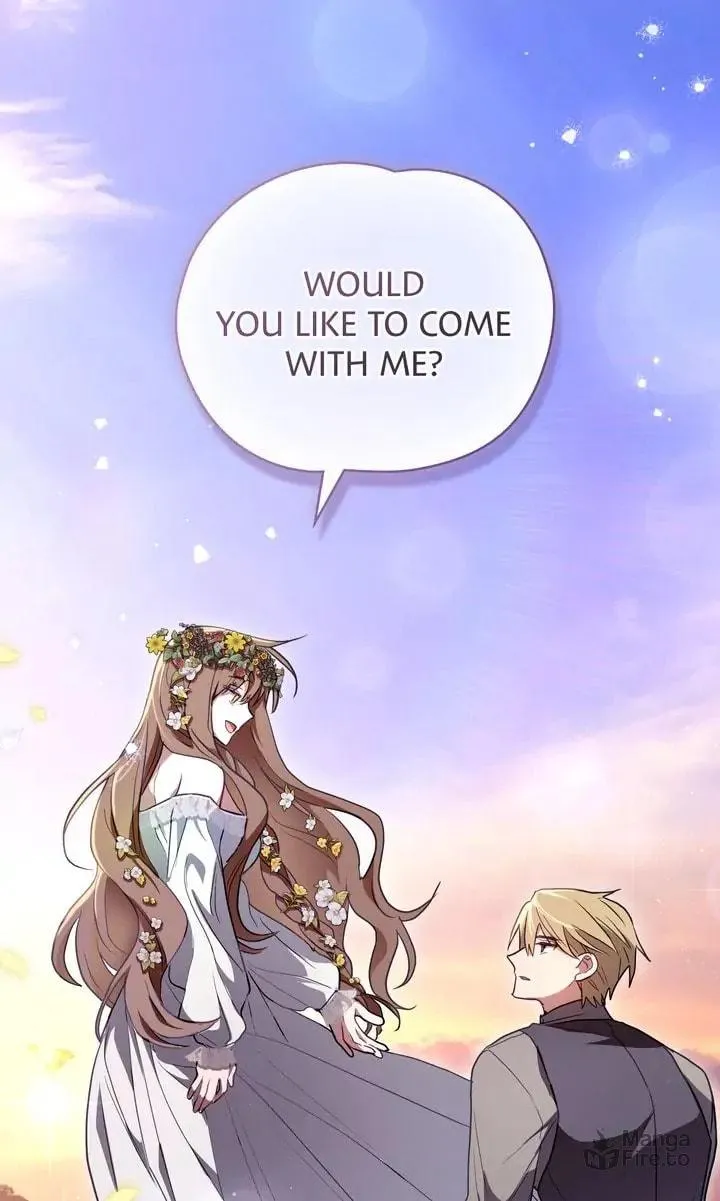 Read Falling for a Dying Princess chapter 34 image 54 on Lezhin