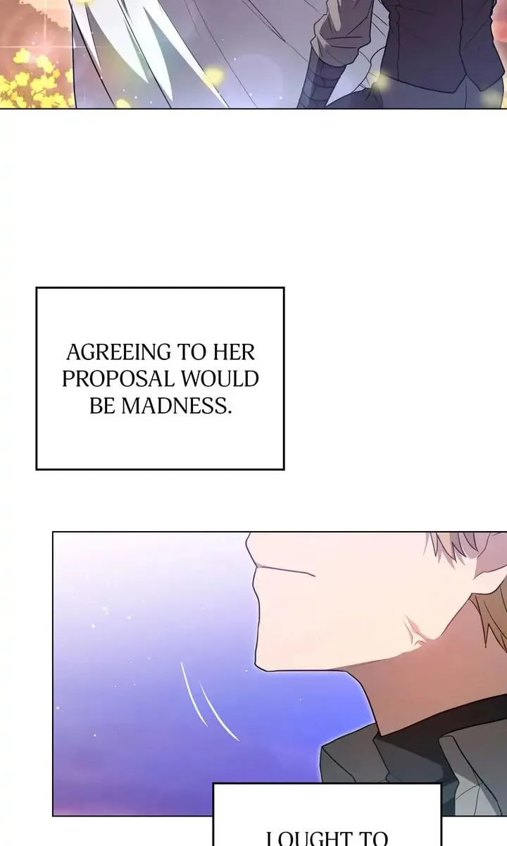 Read Falling for a Dying Princess chapter 34 image 55 on Lezhin