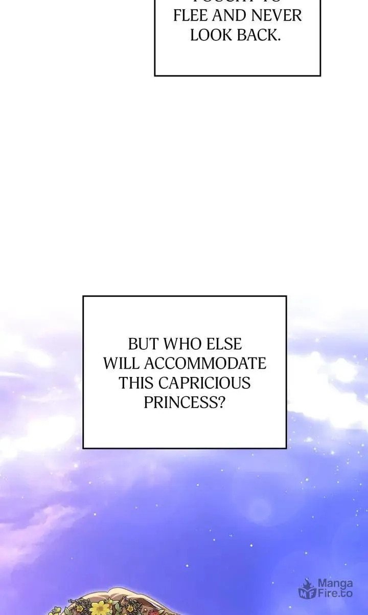 Read Falling for a Dying Princess chapter 34 image 56 on Lezhin