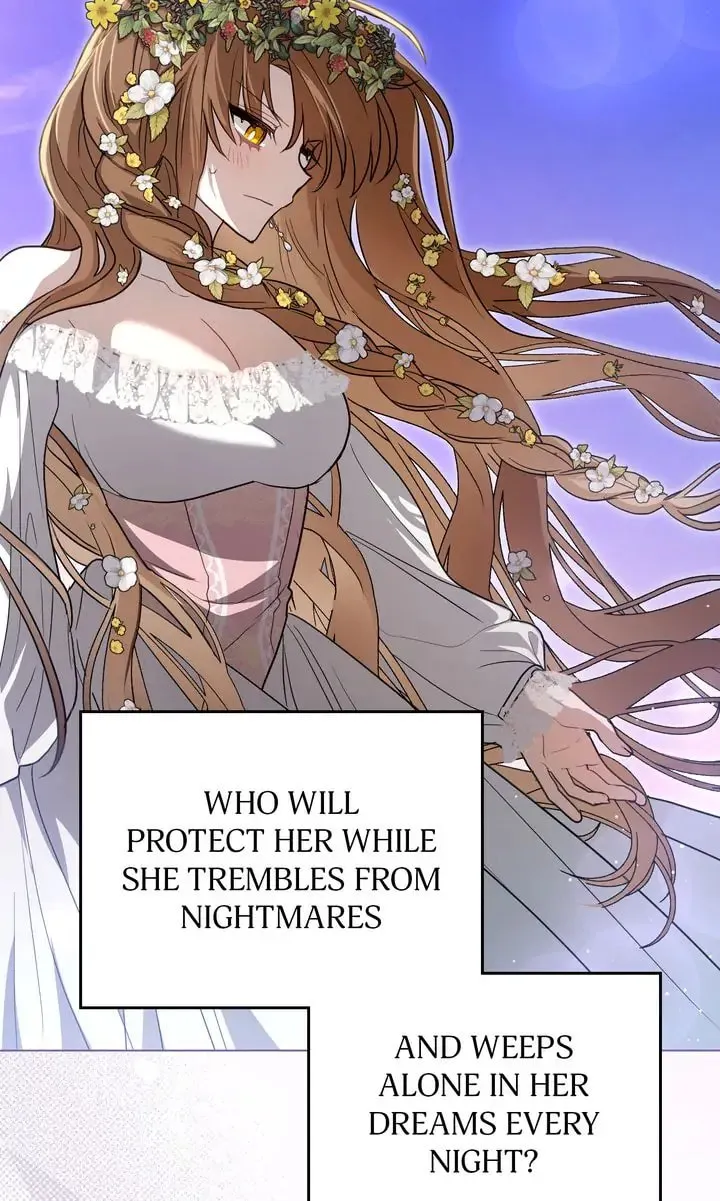 Read Falling for a Dying Princess chapter 34 image 57 on Lezhin