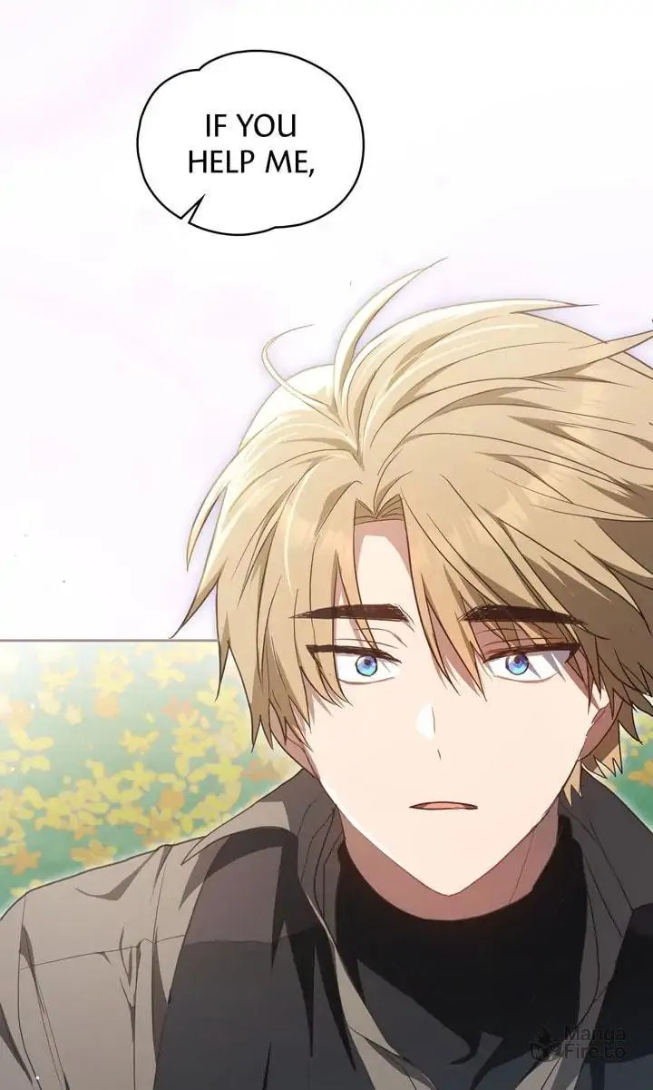 Read Falling for a Dying Princess chapter 34 image 59 on Lezhin