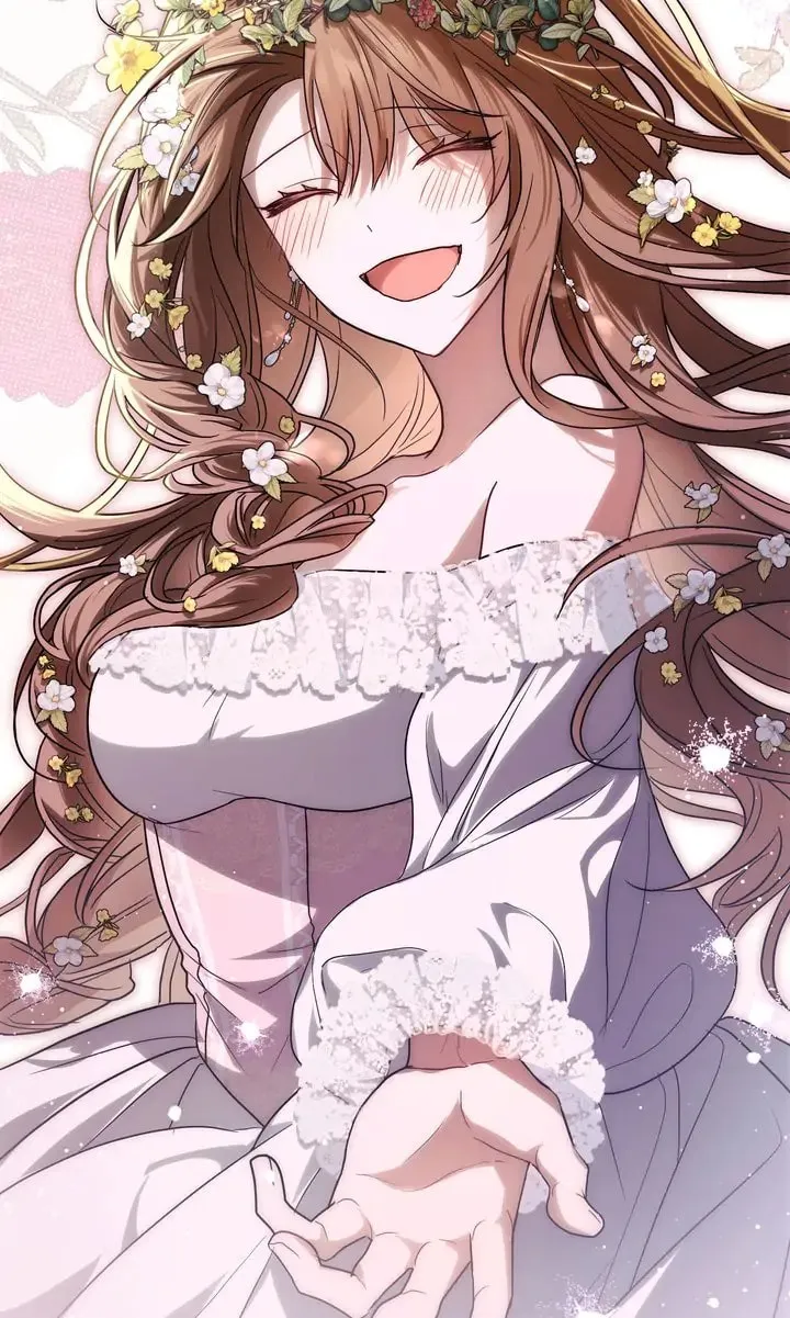 Read Falling for a Dying Princess chapter 34 image 61 on Lezhin
