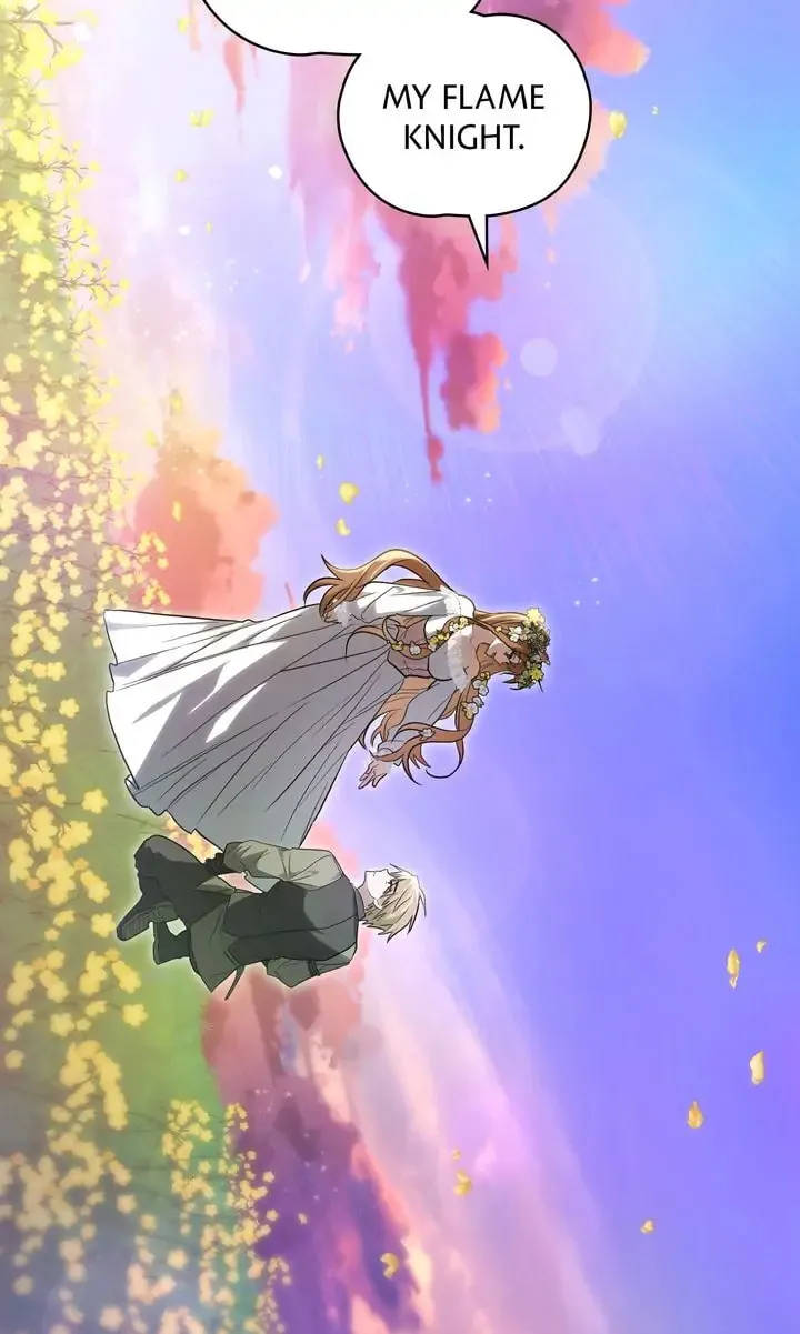Read Falling for a Dying Princess chapter 34 image 63 on Lezhin