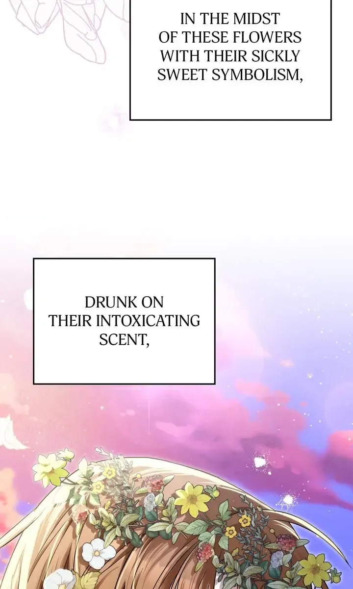 Read Falling for a Dying Princess chapter 34 image 66 on Lezhin