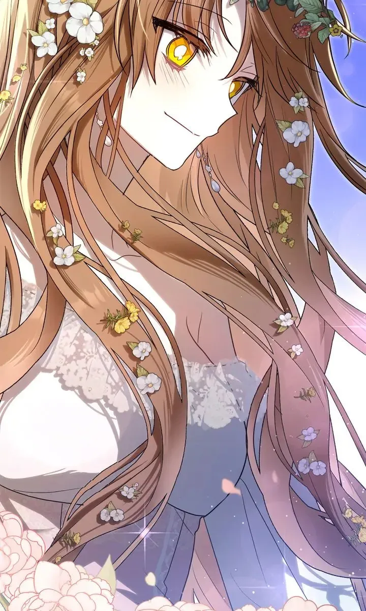 Read Falling for a Dying Princess chapter 34 image 67 on Lezhin