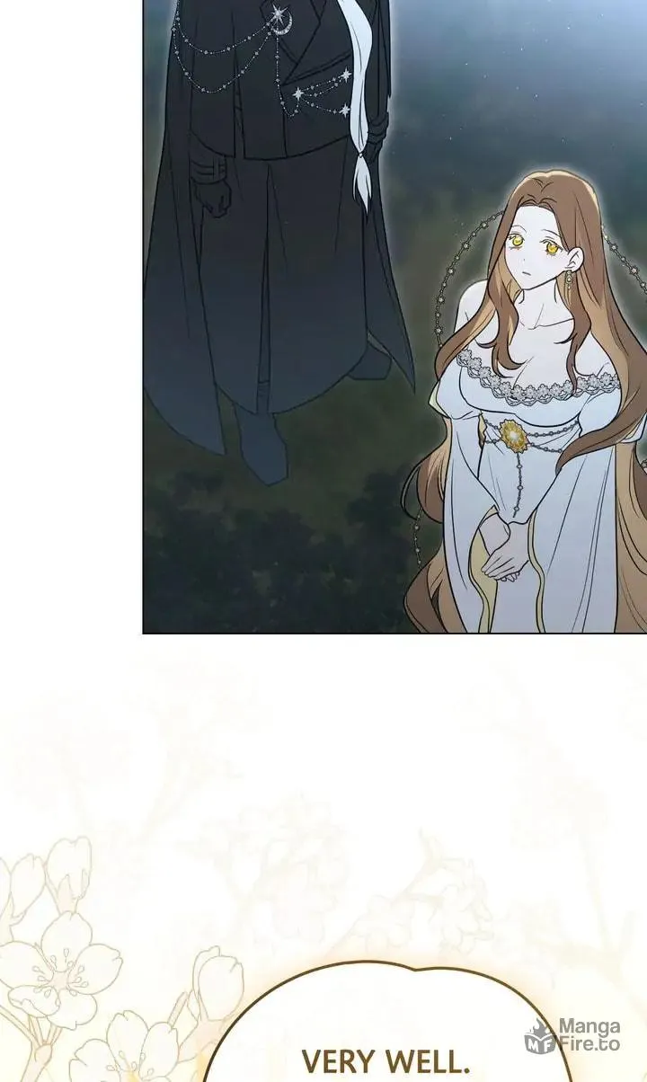 Read Falling for a Dying Princess chapter 35 image 11 on Lezhin