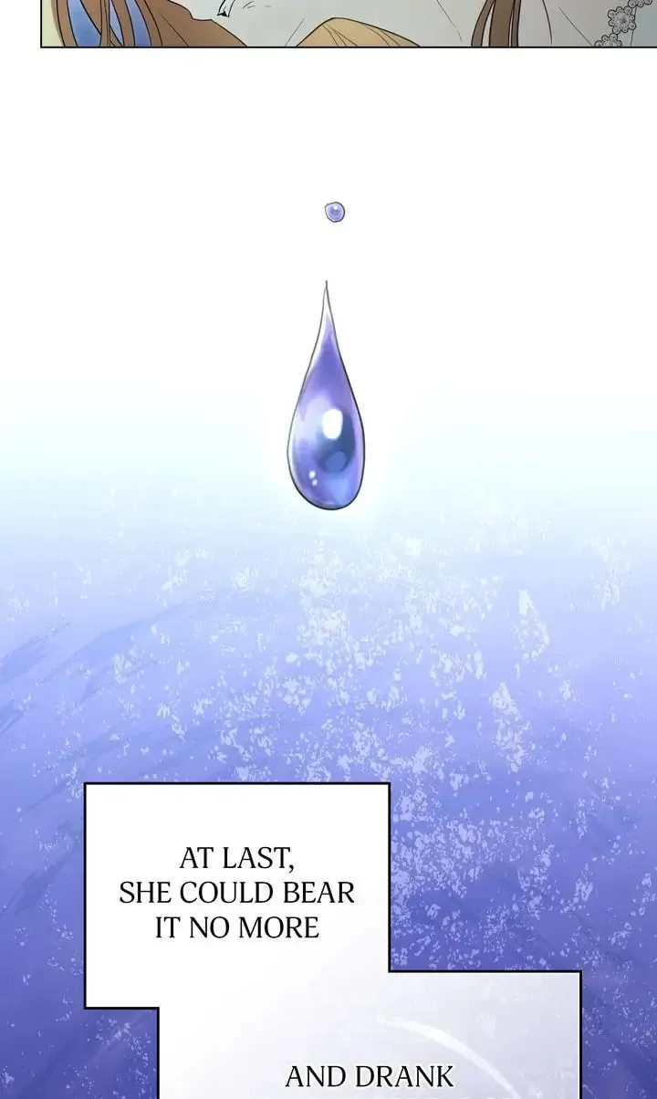 Read Falling for a Dying Princess chapter 35 image 16 on Lezhin