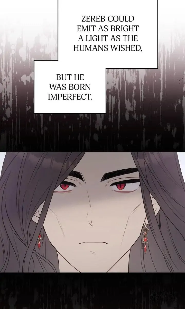 Read Falling for a Dying Princess chapter 35 image 20 on Lezhin