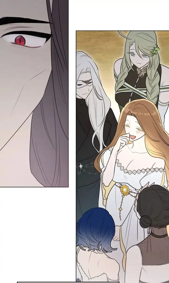 Read Falling for a Dying Princess chapter 35 image 22 on Lezhin
