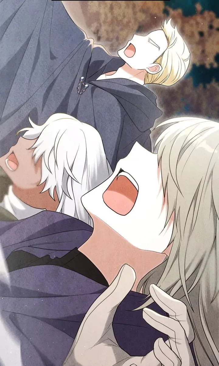 Read Falling for a Dying Princess chapter 35 image 27 on Lezhin
