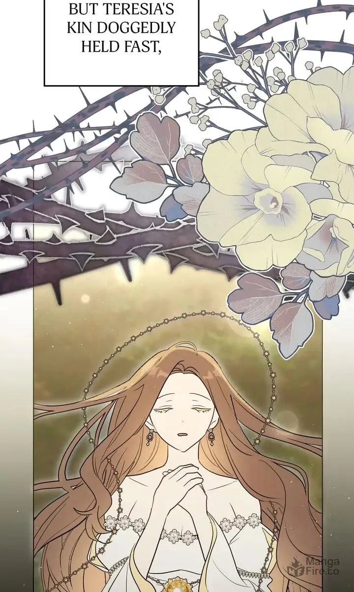 Read Falling for a Dying Princess chapter 35 image 29 on Lezhin