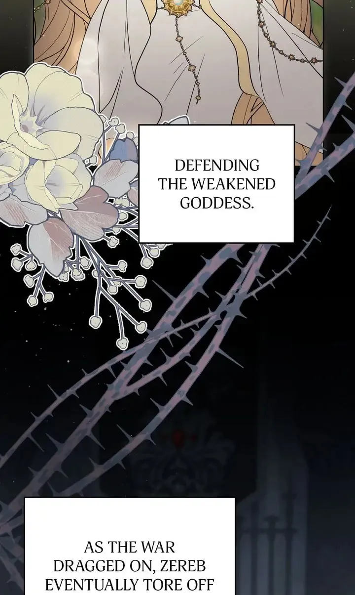 Read Falling for a Dying Princess chapter 35 image 30 on Lezhin