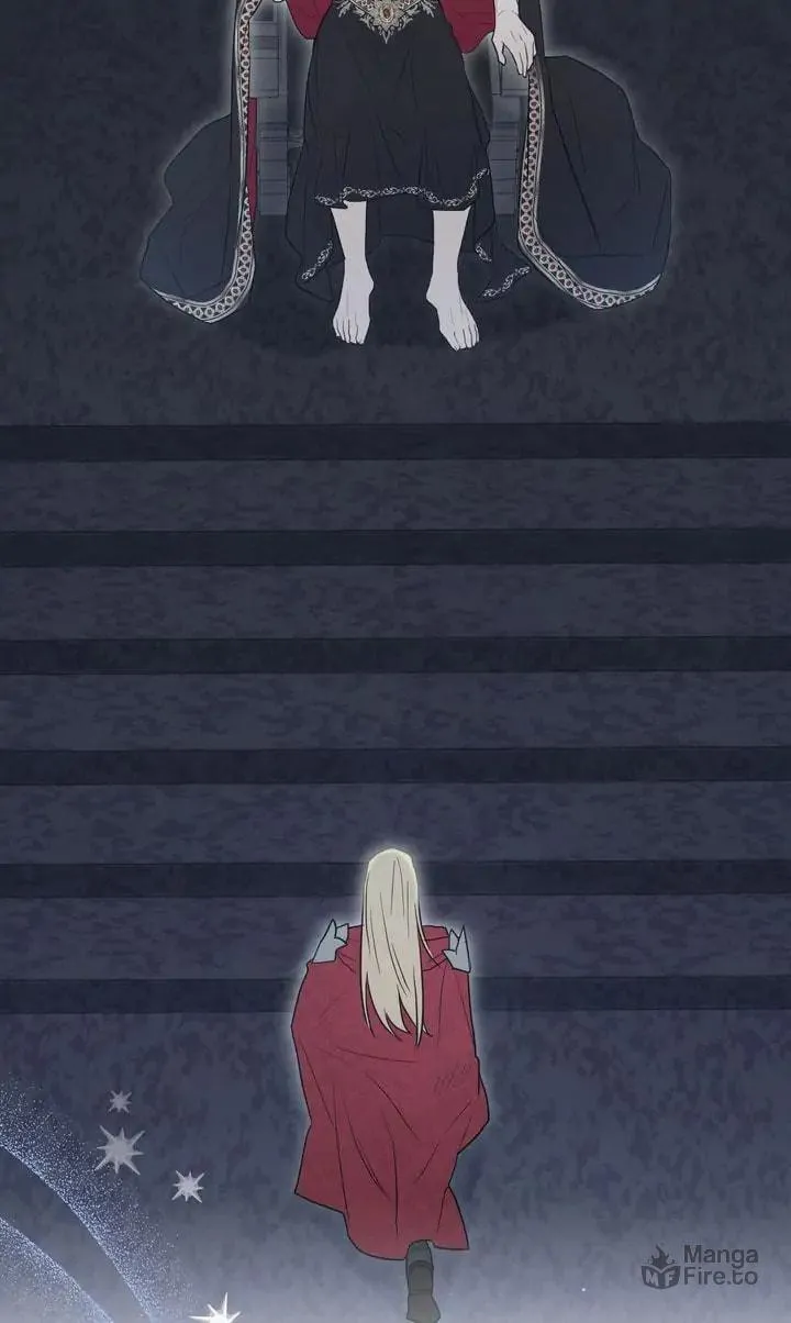 Read Falling for a Dying Princess chapter 35 image 32 on Lezhin