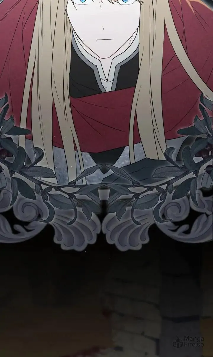 Read Falling for a Dying Princess chapter 35 image 34 on Lezhin