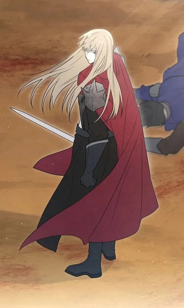 Read Falling for a Dying Princess chapter 35 image 36 on Lezhin